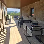 Soutelo House Vakantieboerderij *