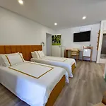 Vakantieboerderij Soutelo House
