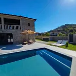 Soutelo House Ponte da Barca