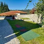 Vakantieboerderij Soutelo House