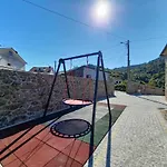 Soutelo House Ponte da Barca