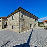 Soutelo House