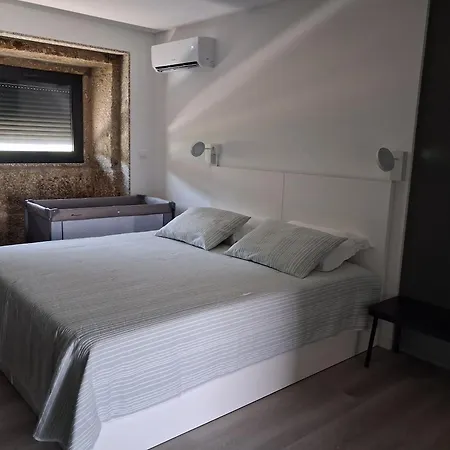 Soutelo House