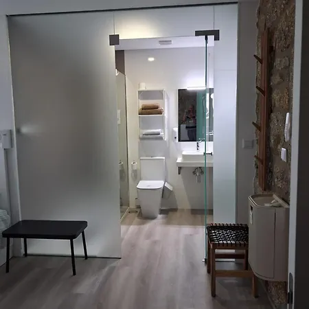 Soutelo House