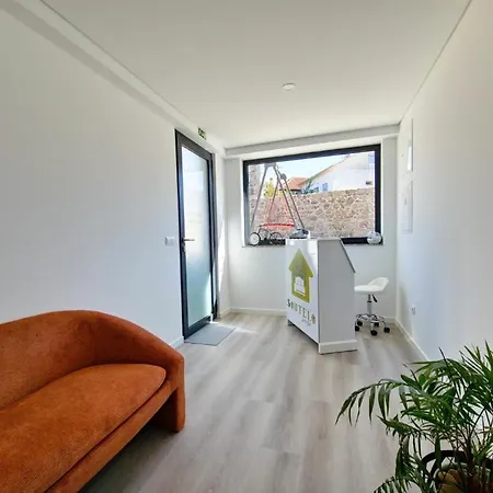 Soutelo House