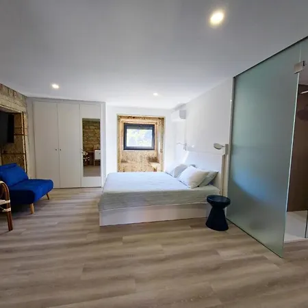 Soutelo House Çiftlik konaklama *