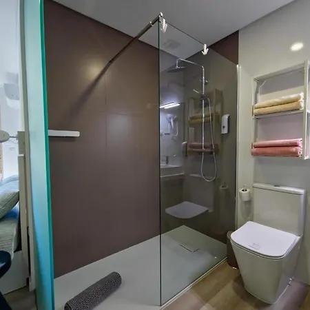 בית חווה Soutelo House