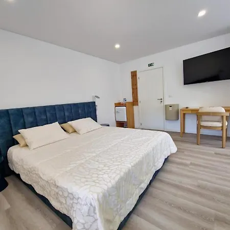 Soutelo House פונטה דה בארקה