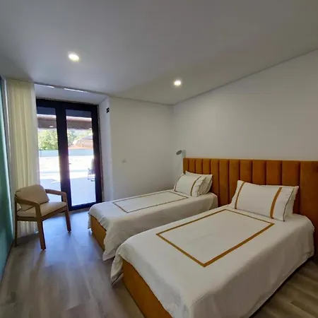 Soutelo House مزرعة للإقامة بونتي دا بارسا