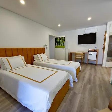 Alojamento de Turismo Rural Soutelo House