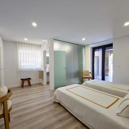 Soutelo House Ponte da Barca