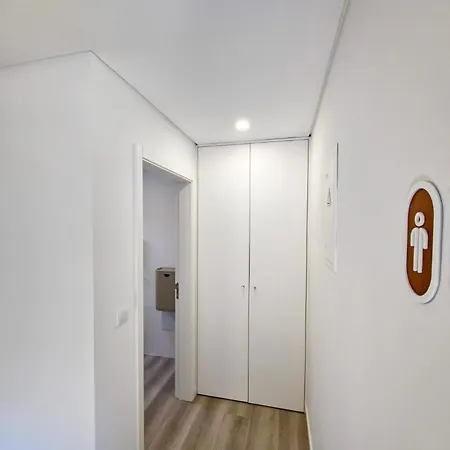 Soutelo House Çiftlik konaklama
