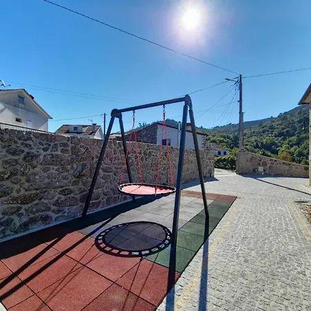 Soutelo House بونتي دا بارسا