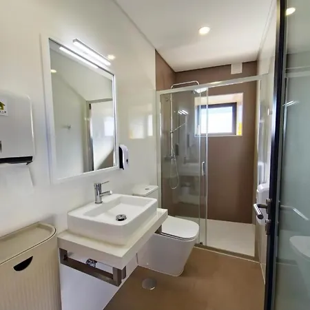 Çiftlik konaklama Soutelo House Ponte da Barca