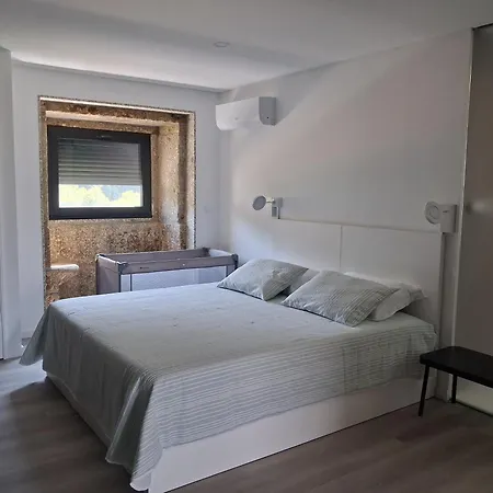 Alojamento de Turismo Rural Soutelo House