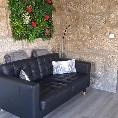 Çiftlik konaklama Soutelo House *