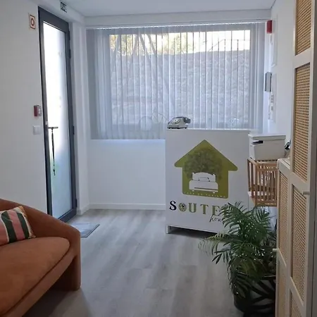 Soutelo House