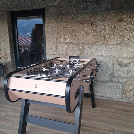Çiftlik konaklama Soutelo House *