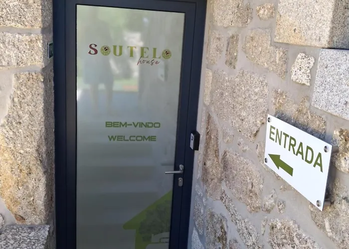 팜스테이 Soutelo House *