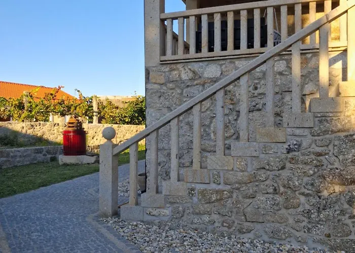 Soutelo House Alloggio per agriturismo