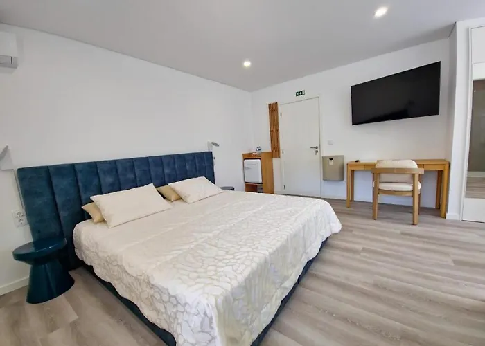 Soutelo House Ponte da Barca