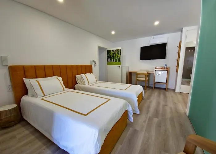 Alloggio per agriturismo Soutelo House