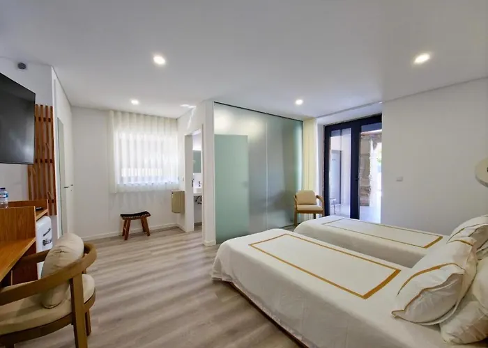 Soutelo House Ponte da Barca