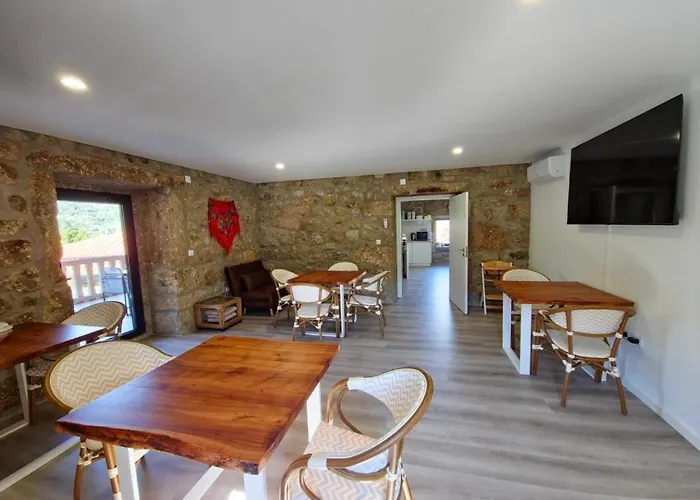 Alloggio per agriturismo Soutelo House