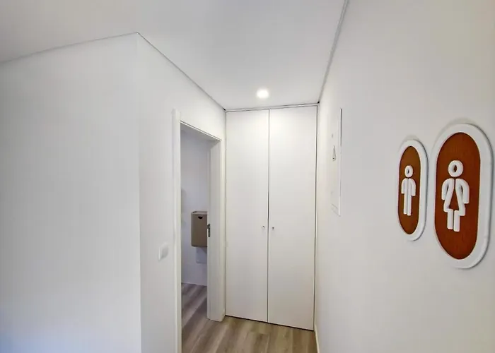 Soutelo House Alloggio per agriturismo