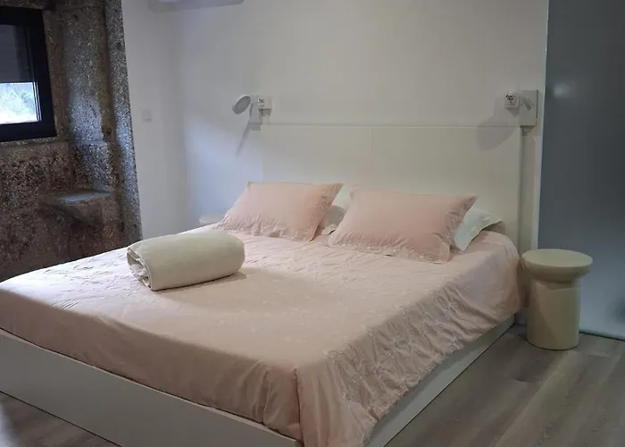 Soutelo House * Ponte da Barca